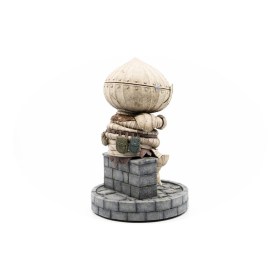 Siegward of Catarina SD Dark Souls Statue by First 4 Figures