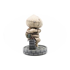 Siegward of Catarina SD Dark Souls Statue by First 4 Figures