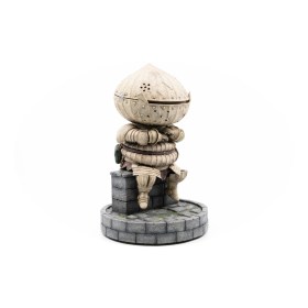 Siegward of Catarina SD Dark Souls Statue by First 4 Figures