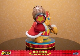 King Dedede Kirby Statue by First 4 Figures