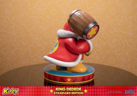 King Dedede Kirby Statue by First 4 Figures