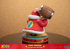 King Dedede Kirby Statue by First 4 Figures