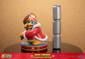 King Dedede Kirby Statue by First 4 Figures