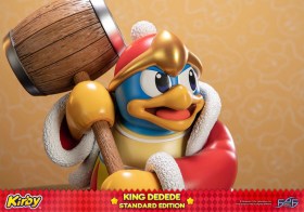 King Dedede Kirby Statue by First 4 Figures