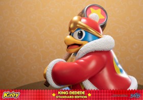 King Dedede Kirby Statue by First 4 Figures