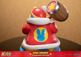 King Dedede Kirby Statue by First 4 Figures