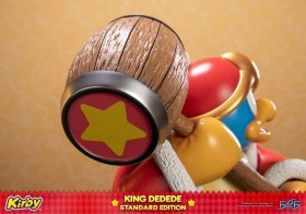 King Dedede Kirby Statue by First 4 Figures