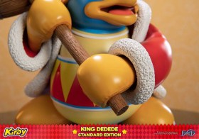 King Dedede Kirby Statue by First 4 Figures