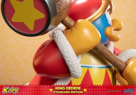 King Dedede Kirby Statue by First 4 Figures