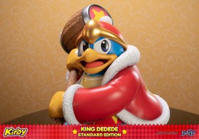 King Dedede Kirby Statue by First 4 Figures