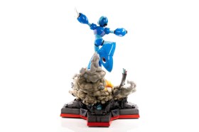 X Finale Weapon Mega Man X4 Statue by First 4 Figures