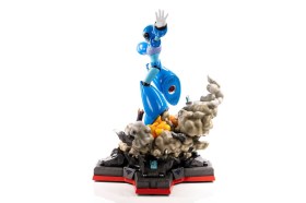 X Finale Weapon Mega Man X4 Statue by First 4 Figures