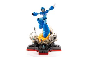 X Finale Weapon Mega Man X4 Statue by First 4 Figures