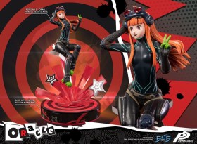 Oracle Standard Edition Persona 5 Statue by First 4 Figures