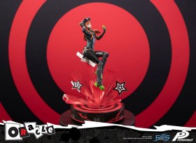 Oracle Standard Edition Persona 5 Statue by First 4 Figures