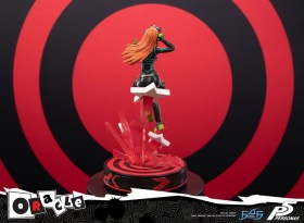 Oracle Standard Edition Persona 5 Statue by First 4 Figures