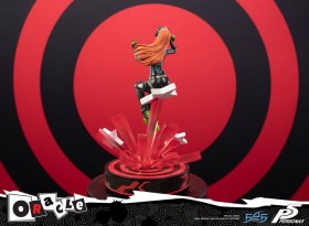 Oracle Standard Edition Persona 5 Statue by First 4 Figures