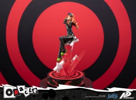 Oracle Standard Edition Persona 5 Statue by First 4 Figures