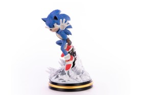 Sonic Mountain Chase Sonic the Hedgehog 2 Statue by First 4 Figures