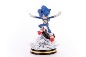 Sonic Mountain Chase Sonic the Hedgehog 2 Statue by First 4 Figures