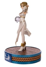 Fina Skies of Arcadia Statue by First 4 Figures