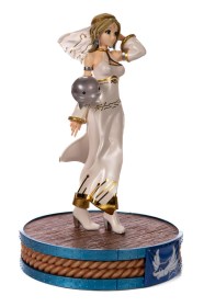 Fina Skies of Arcadia Statue by First 4 Figures