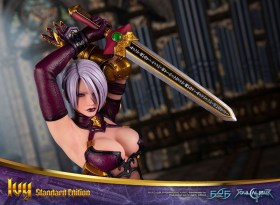 Ivy Soul Calibur II Statue by First 4 Figures