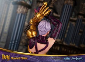 Ivy Soul Calibur II Statue by First 4 Figures