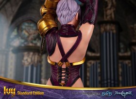 Ivy Soul Calibur II Statue by First 4 Figures