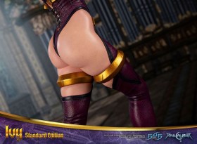 Ivy Soul Calibur II Statue by First 4 Figures