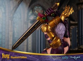 Ivy Soul Calibur II Statue by First 4 Figures