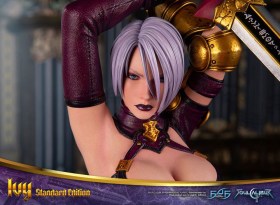 Ivy Soul Calibur II Statue by First 4 Figures