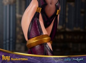 Ivy Soul Calibur II Statue by First 4 Figures