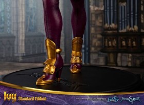 Ivy Soul Calibur II Statue by First 4 Figures