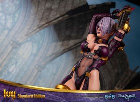 Ivy Soul Calibur II Statue by First 4 Figures