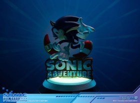 Sonic the Hedgehog Collector's Edition Sonic Adventure PVC Statue by First 4 Figures