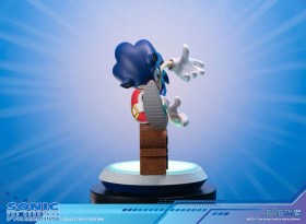 Sonic the Hedgehog Collector's Edition Sonic Adventure PVC Statue by First 4 Figures