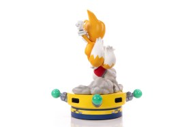 Tails Sonic the Hedgehog Statue by First 4 Figures