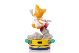 Tails Sonic the Hedgehog Statue by First 4 Figures