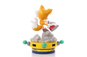 Tails Sonic the Hedgehog Statue by First 4 Figures