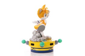 Tails Sonic the Hedgehog Statue by First 4 Figures