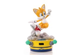 Tails Sonic the Hedgehog Statue by First 4 Figures
