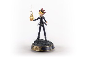 Yami Yugi Yu-Gi-Oh! Statue by First 4 Figures