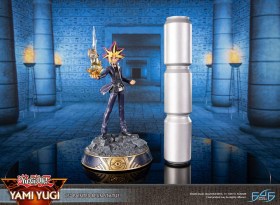Yami Yugi Yu-Gi-Oh! Statue by First 4 Figures
