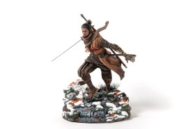 Sekiro Shadows Die Twice Statue by First 4 Figures