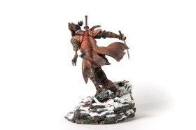 Sekiro Shadows Die Twice Statue by First 4 Figures