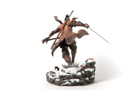 Sekiro Shadows Die Twice Statue by First 4 Figures