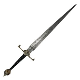 Blackfyre Sword Limited Edition House Of The Dragon Prop Replica by Factory Entertainment