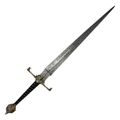 Blackfyre Sword Limited Edition House Of The Dragon Prop Replica by Factory Entertainment