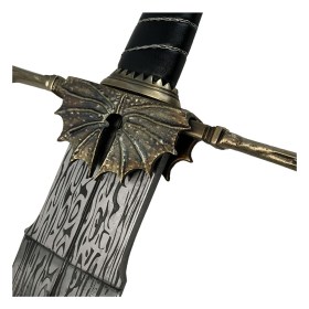 Blackfyre Sword Limited Edition House Of The Dragon Prop Replica by Factory Entertainment